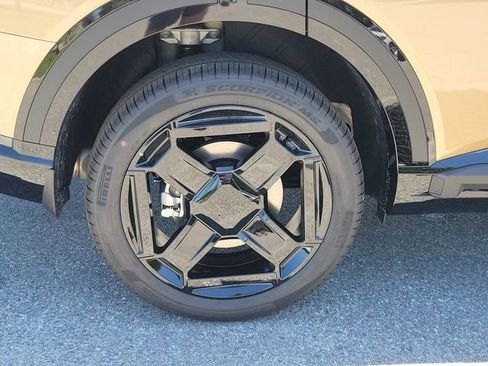 New 2027 Kia Telluride EX X-Line AWD/4WD image 7