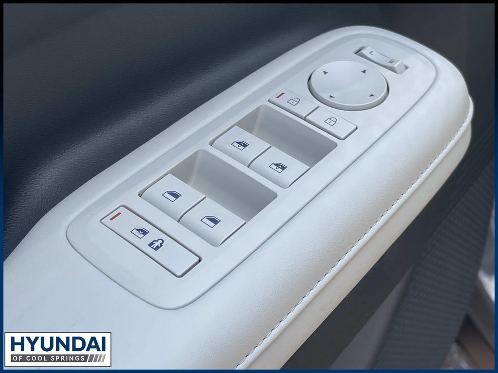 New 2027 Hyundai Santa Fe SEL FWD image 21