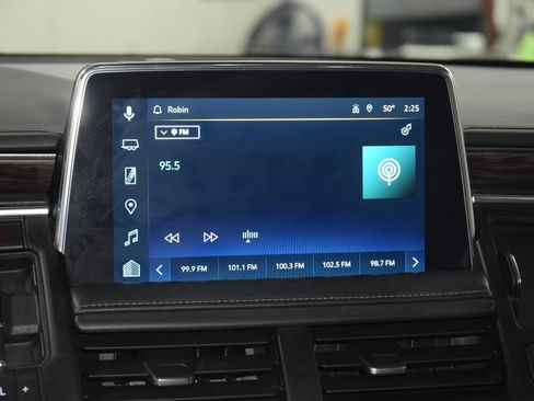 Certified 2023 Chevrolet Tahoe LT w/ LT Signature Plus Package image 31