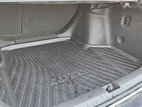 Certified 2024 Honda Accord Sport image 19