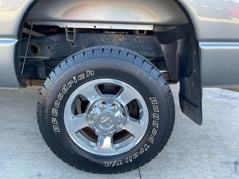 Used 2008 Dodge Ram 2500 Truck SXT w/ Popular Equipment Group image 17