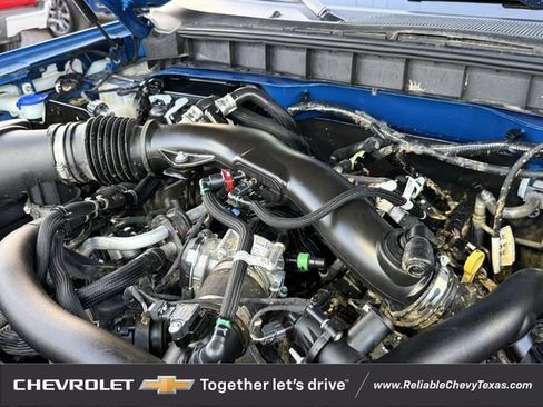 Used 2024 Ford Bronco Raptor AWD/4WD image 31