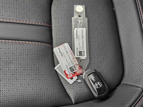 Certified 2026 Honda Passport TrailSport Elite image 33