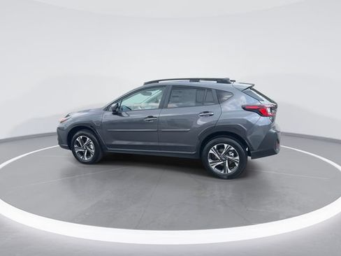 New 2026 Subaru Crosstrek 2.5i Premium AWD/4WD image 5