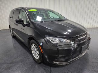 Used 2021 Chrysler Voyager LX w/ Cold Weather Group FWD video 2