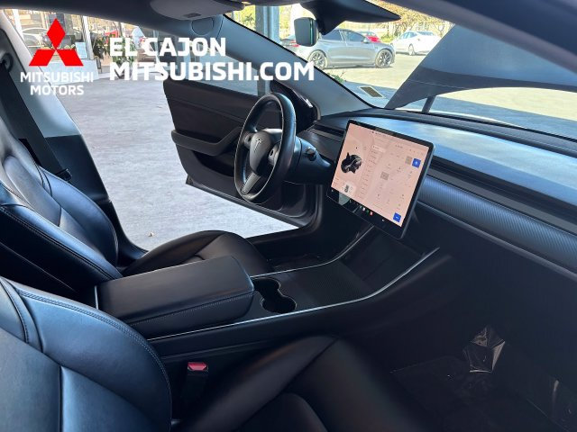 Used 2018 Tesla Model 3 Long Range RWD image 19