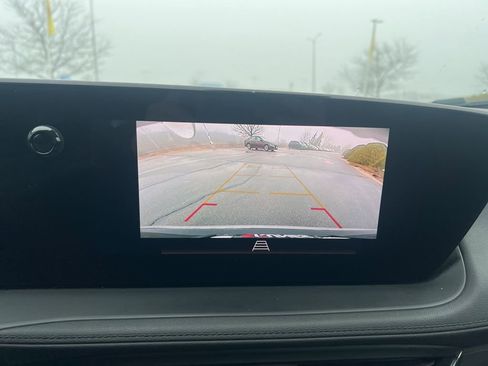 Used 2025 Buick Encore GX Preferred image 19