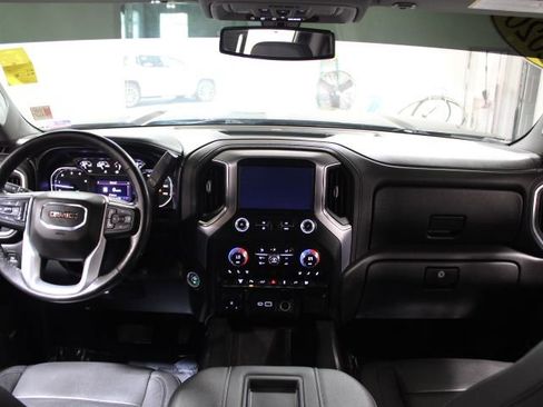 Used 2020 GMC Sierra 3500 SLT w/ SLT Convenience Package image 2
