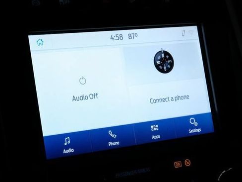 Used 2020 Ford F350 XLT w/ XLT Value Package AWD/4WD image 25