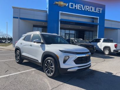 New 2026 Chevrolet TrailBlazer LT w/ Convenience Package