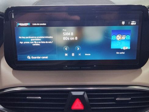 Used 2023 Hyundai Santa Fe SEL w/ Premium Package FWD image 15