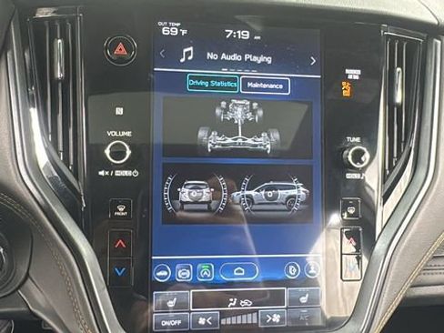 Certified 2025 Subaru Outback Wilderness image 29