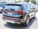 Certified 2022 Hyundai Santa Fe SEL image 4