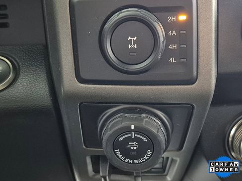 Used 2019 Ford F150 Raptor w/ Equipment Group 802A Luxury image 19