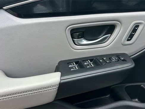 Certified 2024 Honda Pilot EX-L image 12