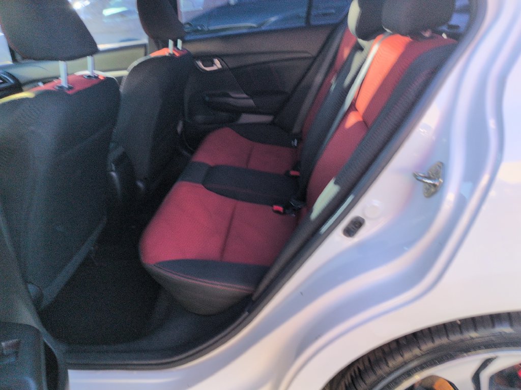Used 2015 Honda Civic Si image 23