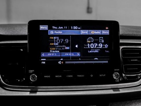 Used 2023 Kia Rio S w/ Technology Package FWD image 26
