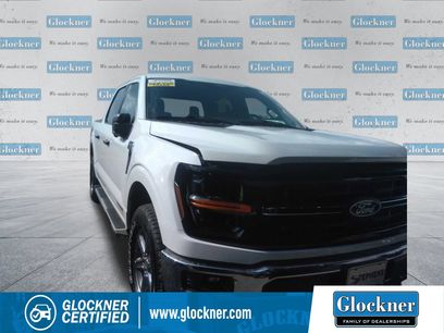 Used 2024 Ford F150 XLT w/ Mobile Office Package