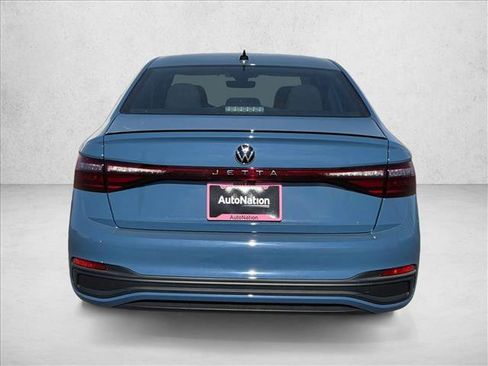 New 2026 Volkswagen Jetta Sport image 7