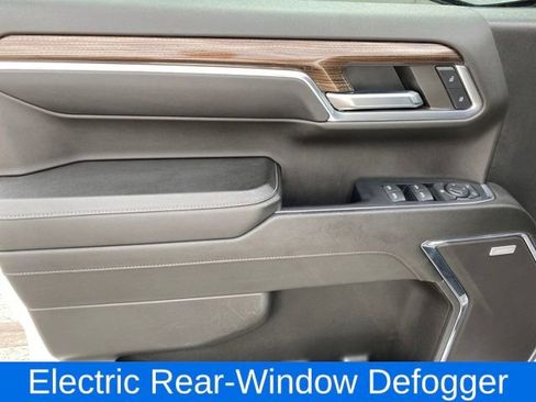 Certified 2023 Chevrolet Silverado 1500 RST w/ All Star Edition Plus image 15