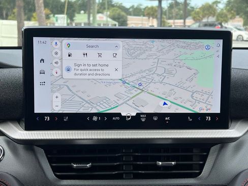 New 2025 Ford Explorer ST-Line image 39