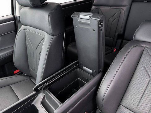 New 2026 Hyundai Santa Fe SEL FWD image 19