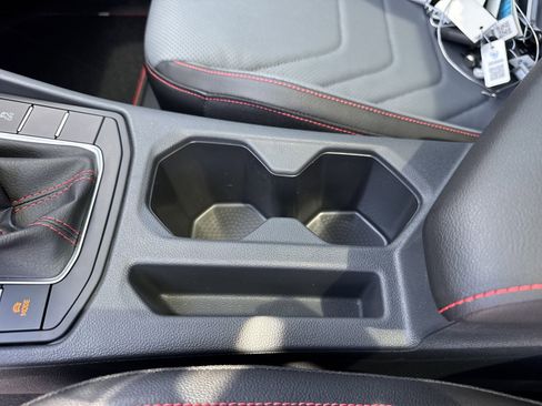 New 2025 Volkswagen Jetta GLI Autobahn image 17