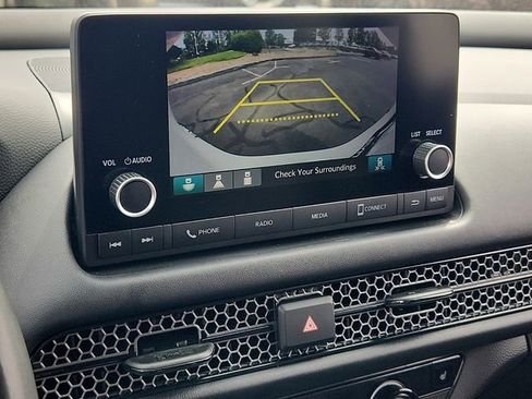 Certified 2023 Honda HR-V Sport image 17