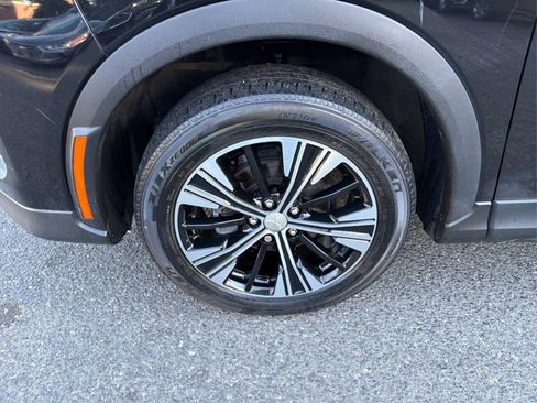 Used 2022 Mitsubishi Eclipse Cross SE AWD/4WD image 17
