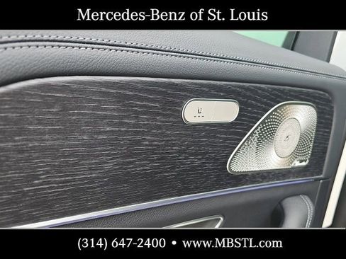 New 2026 Mercedes-Benz GLE 450 4MATIC image 13