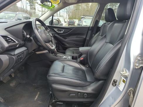 Used 2020 Subaru Forester Limited AWD/4WD image 11