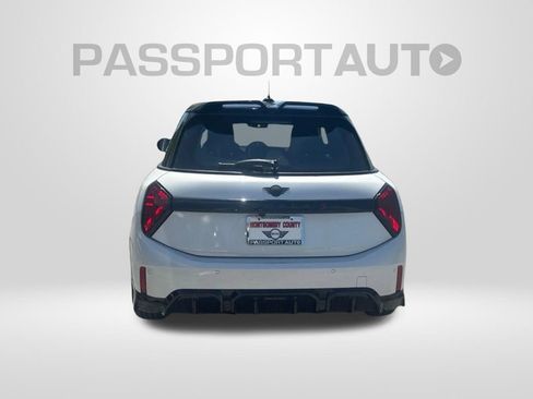 New 2026 MINI Cooper S FWD image 6