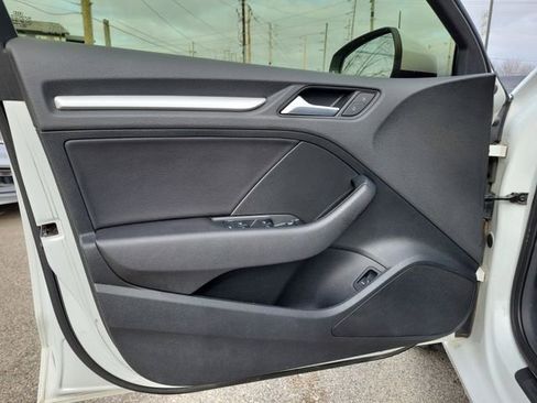 Used 2015 Audi A3 2.0T Premium w/ Cold Weather Package image 15