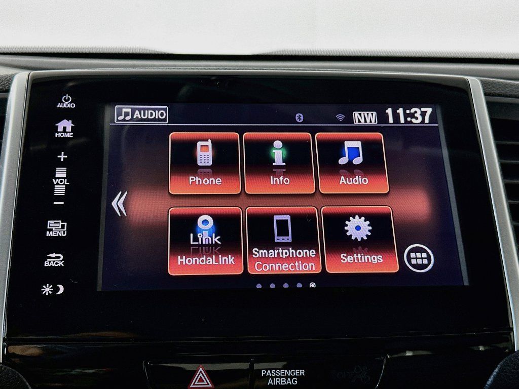 Used 2018 Honda Pilot EX-L image 19