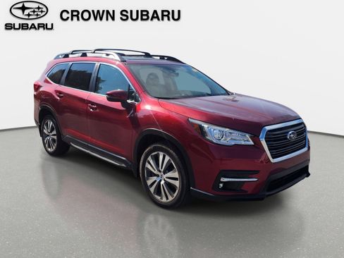 Used 2019 Subaru Ascent Limited AWD/4WD image 8