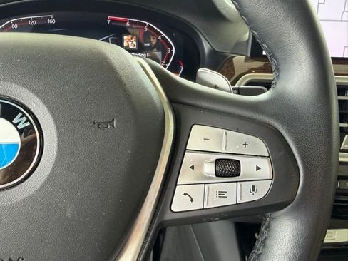 Used 2023 BMW X3 sDrive30i w/ Premium Package image 24