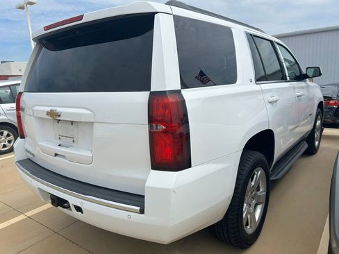 Used 2016 Chevrolet Tahoe LT RWD image 12