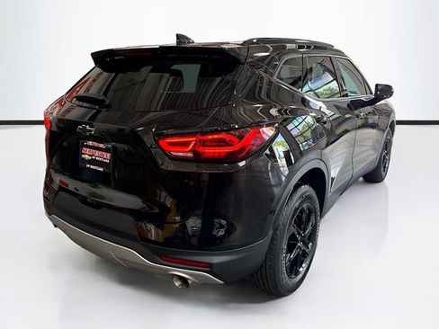 Used 2023 Chevrolet Blazer LT w/ Midnight/Sport Edition AWD/4WD image 6