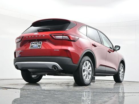 New 2026 Ford Escape Active w/ Cold Weather Package image 46