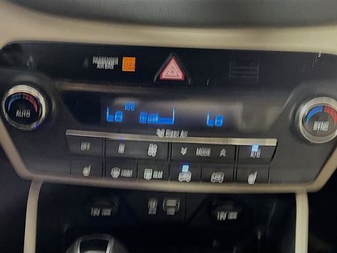 Used 2018 Hyundai Tucson SEL Plus image 26