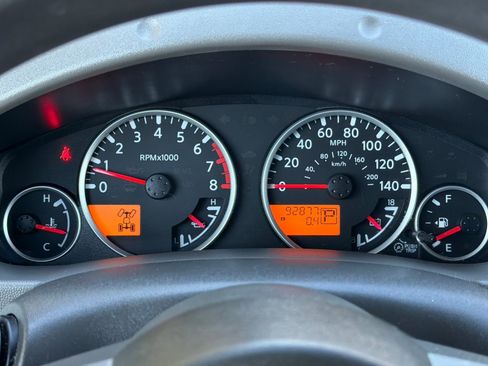 Used 2013 Nissan Xterra S AWD/4WD image 19
