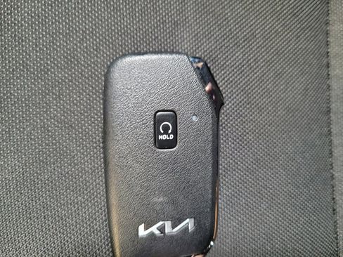 Used 2022 Kia Forte GT-Line FWD image 32