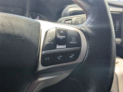 Used 2022 Ford Explorer Timberline w/ Timberline Technology Package AWD/4WD image 23