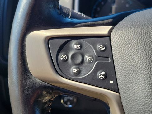 Used 2017 GMC Canyon Denali image 27