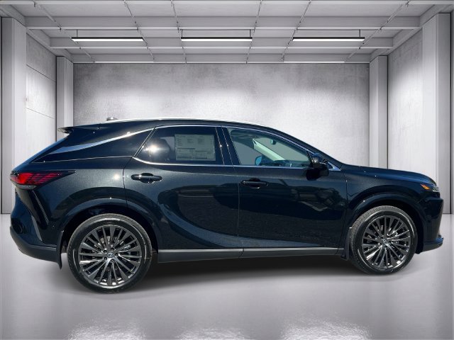 New 2026 Lexus RX 350 FWD w/ Convenience Package image 2