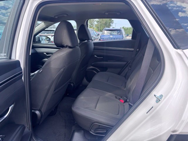 Used 2024 Hyundai Tucson SE AWD/4WD image 32