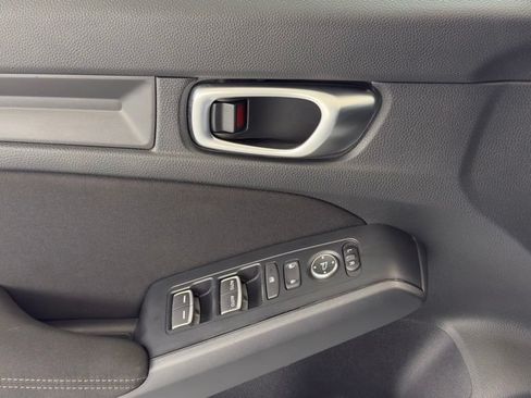 Used 2026 Honda Civic Sport image 30