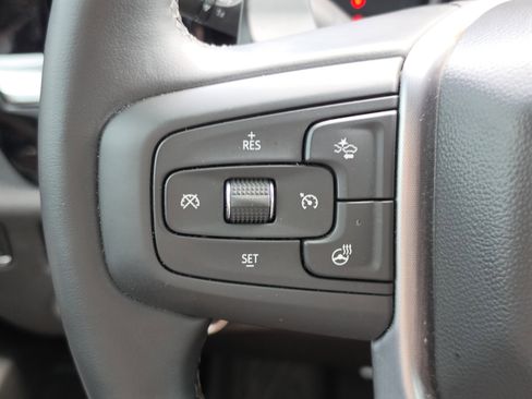 Used 2024 GMC Sierra 1500 Elevation AWD/4WD image 15