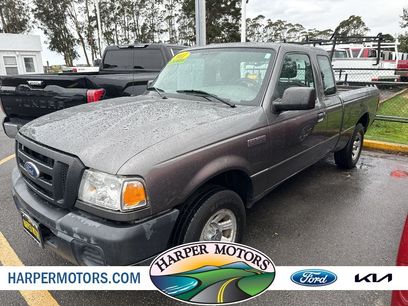 Used 2011 Ford Ranger XL