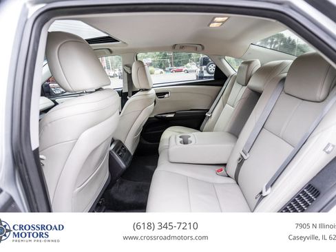 Used 2018 Toyota Avalon XLE Premium FWD image 23